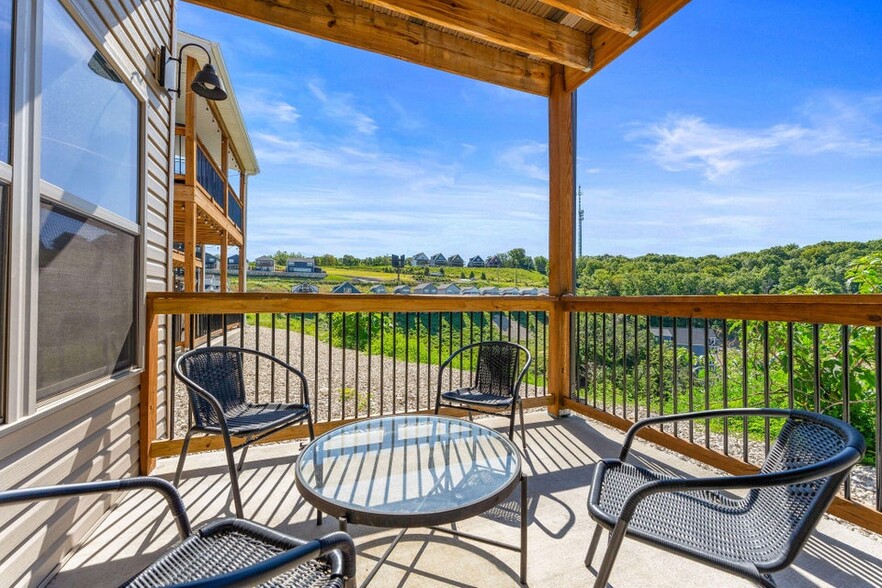 181 Chateau Mountain dr, Branson, MO en venta - Foto del edificio - Imagen 3 de 15