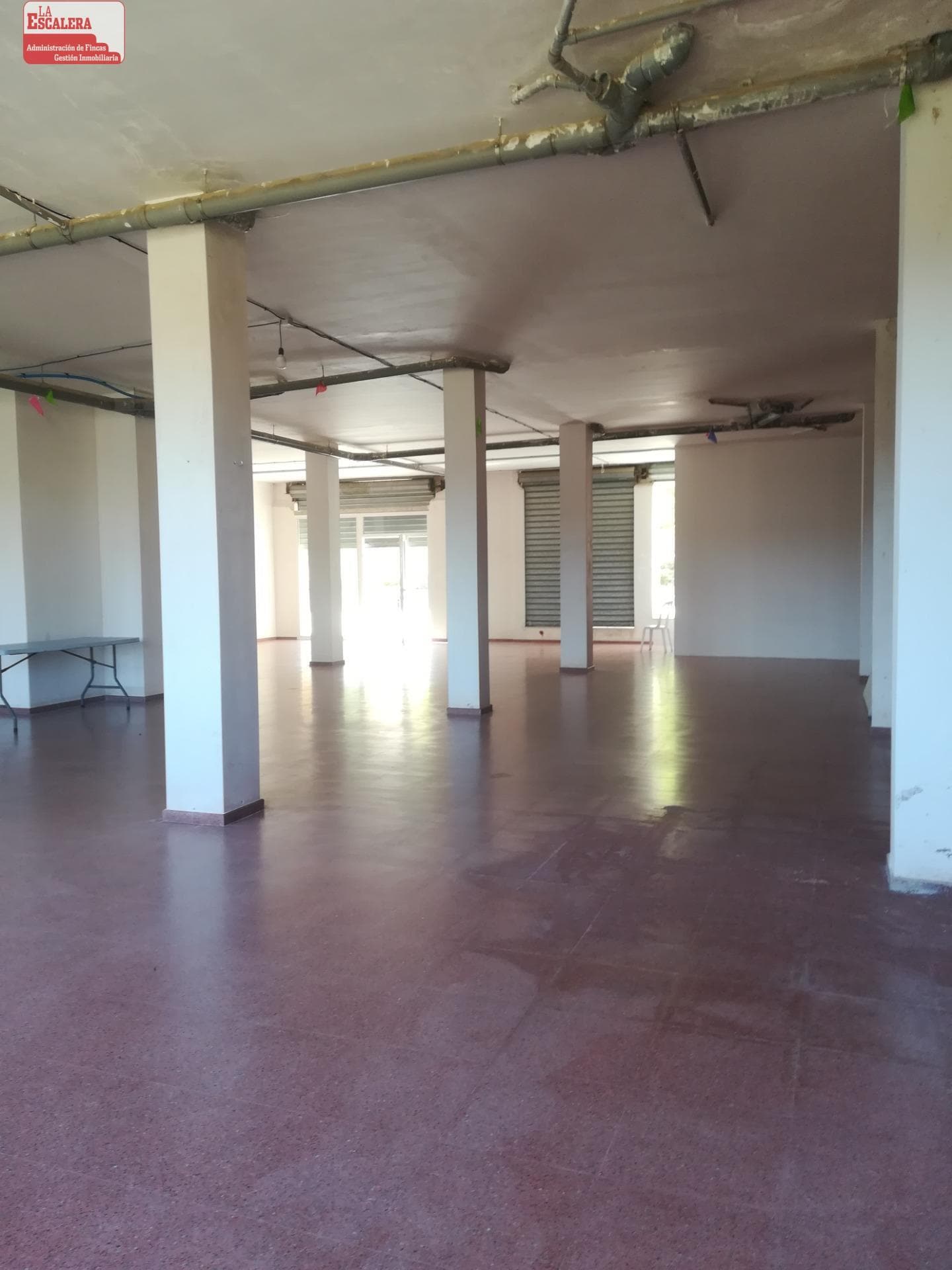 Local en Onil, Alicante en alquiler Foto del interior- Imagen 1 de 5