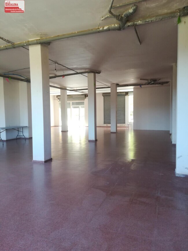 Más detalles de Local en alquiler