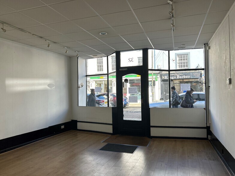 32 Lowther St, Whitehaven en venta - Foto del edificio - Imagen 2 de 6