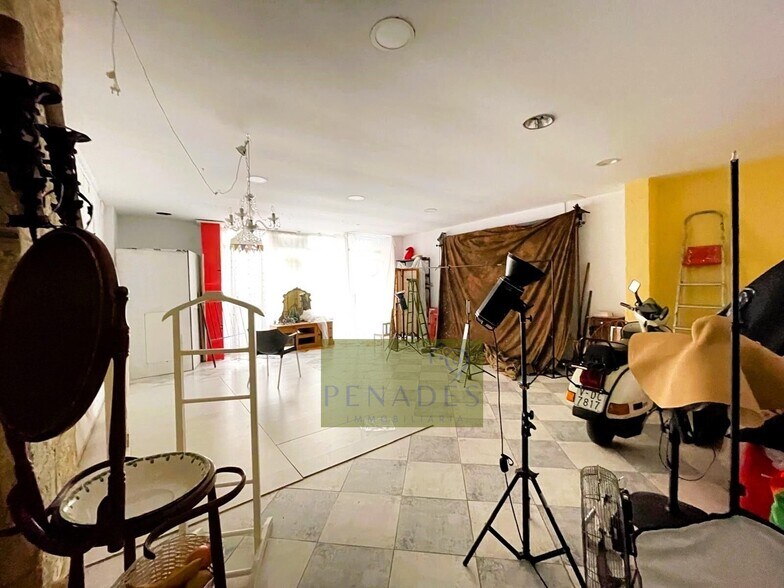 Local en Ontinyent en venta - Foto del edificio - Imagen 1 de 14