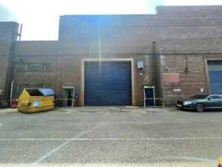 Más detalles de Thornes Moor Rd, Wakefield - Nave en alquiler