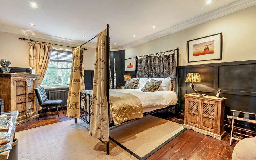 Asenby, Thirsk en venta - Foto del edificio - Imagen 2 de 10