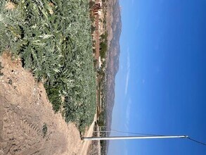 Polígono, Totana, MUR - Aérea  vista de mapa