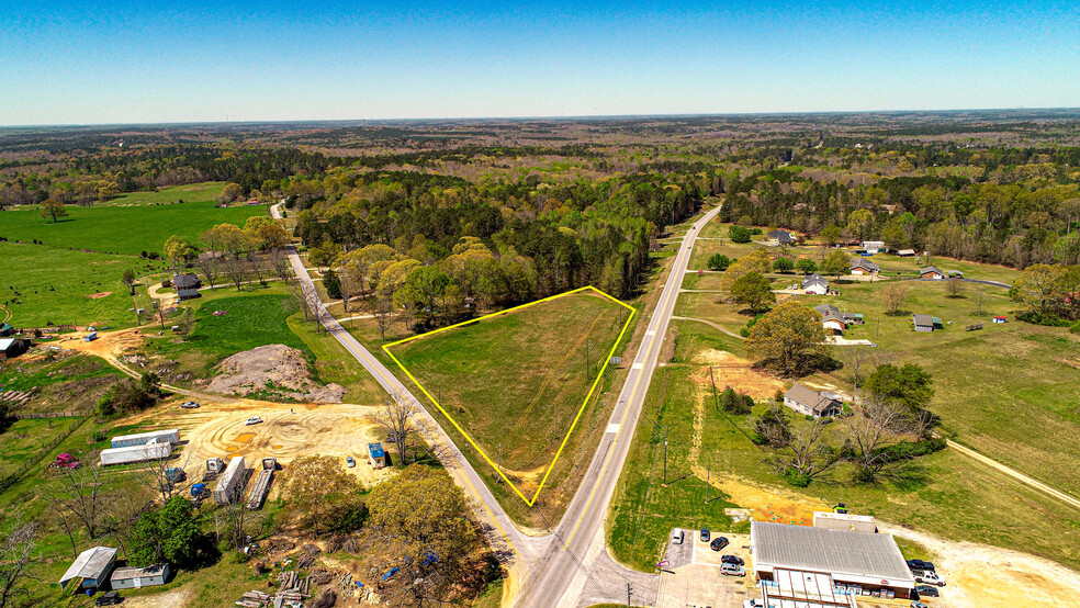 15527 Highway 36, Covington, GA en venta - Foto principal - Imagen 1 de 7