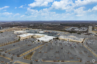 21100 Dulles Town Cir, Dulles, VA - VISTA AÉREA  vista de mapa