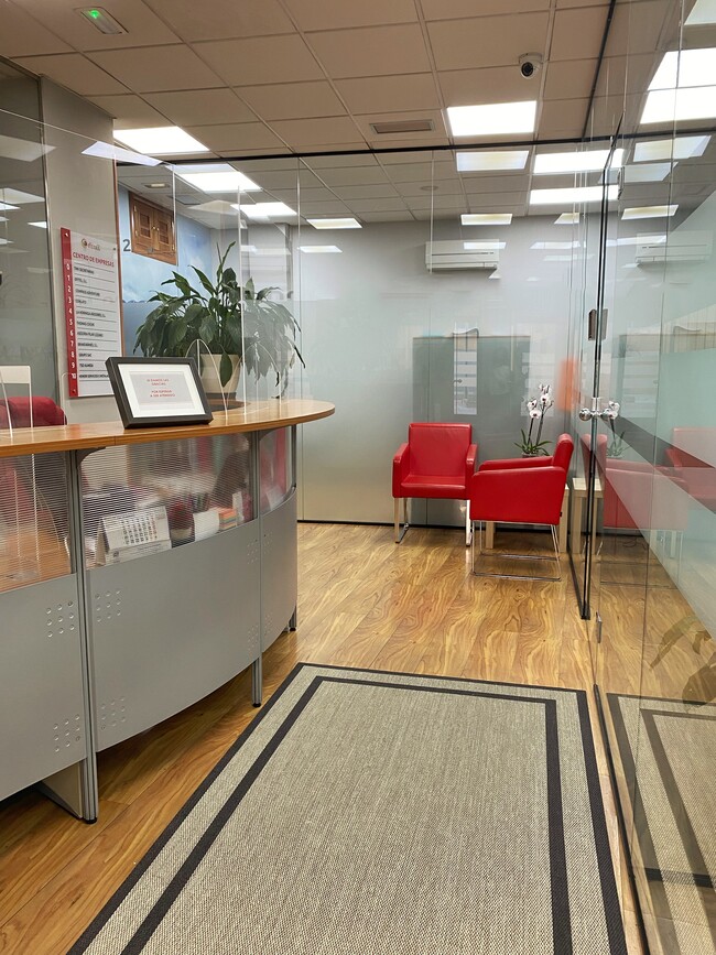 Más detalles de Calle Cádiz, 28, Pinto - Coworking en alquiler