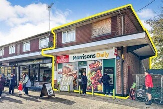 Más detalles de 1 Station Rd, Crawley - Local en venta
