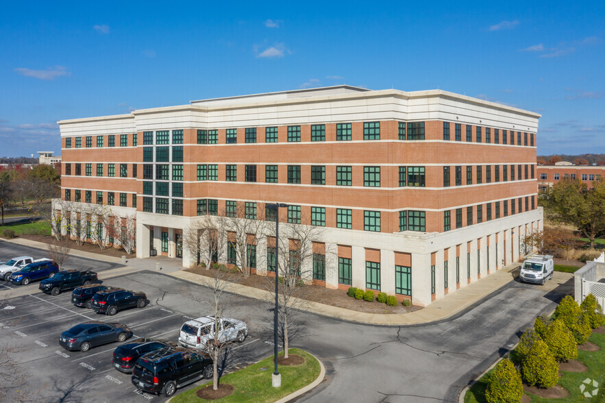 1639 Medical Center Pky, Murfreesboro, TN en alquiler - Foto del edificio - Imagen 1 de 30