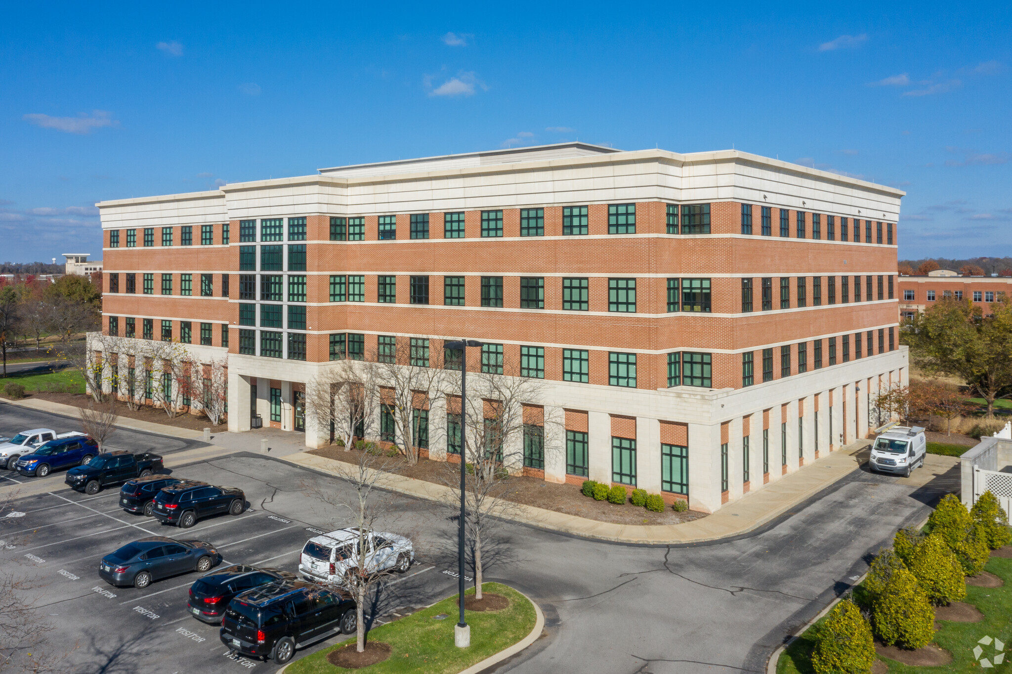 1639 Medical Center Pky, Murfreesboro, TN en alquiler Foto del edificio- Imagen 1 de 31