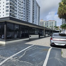 3025 N Ocean Blvd, Fort Lauderdale, FL en alquiler Foto del edificio- Imagen 2 de 5