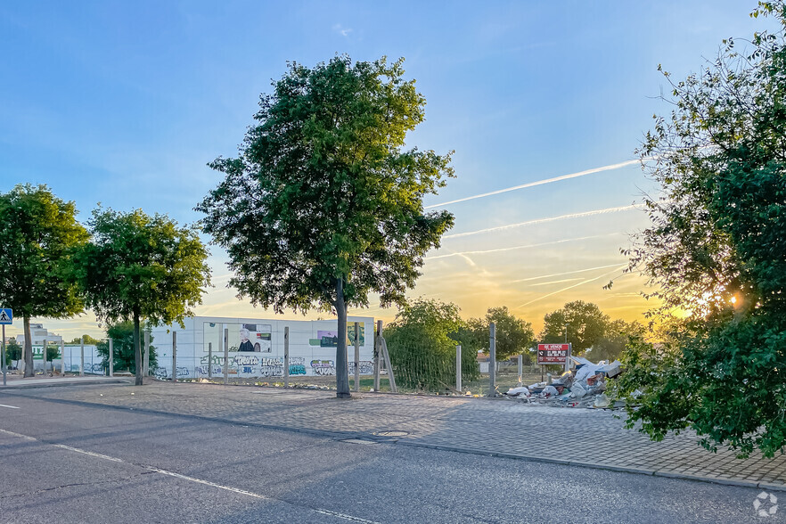 Calle San Mamés, 61, Madrid, Madrid en venta - Foto del edificio - Imagen 2 de 2