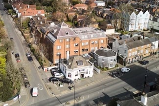 Más detalles de 55A High St, London - Coworking en alquiler