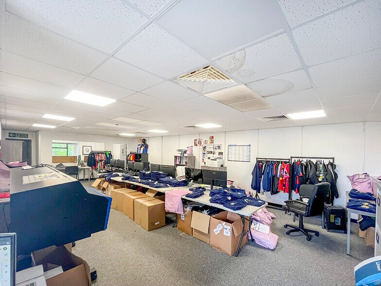 Dogflud Way, Farnham en alquiler - Foto del interior - Imagen 3 de 10