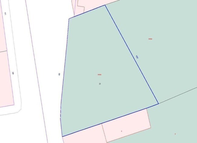 Más detalles de Calle de la Fuente, 48, León - Terreno en venta