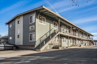 Más detalles para 420-450 Broadway, Gilroy, CA - Edificios residenciales en venta