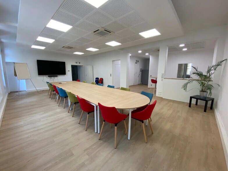 4 Place Sadi Carnot, Marseille en alquiler - Foto del edificio - Imagen 2 de 9