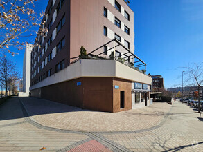 Avenida del 21 de Marzo, 21, Tres Cantos, Madrid en alquiler Foto del interior- Imagen 1 de 5