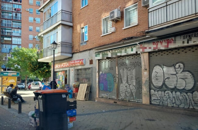 Más detalles de Edificio residencial​ en venta