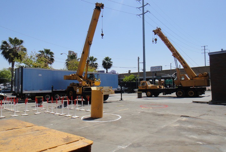 6701 Cherry Ave, Long Beach, CA en alquiler - Foto del edificio - Imagen 3 de 6