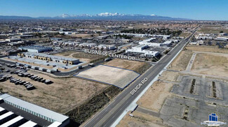 Más detalles para Industrial Center Dr, Victorville, CA - Terrenos en venta