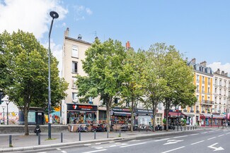 Más detalles de 226 Avenue Du Président Wilson, Saint-Denis - Oficina en alquiler