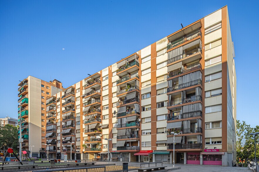 Edificio residencial en Rubí, Barcelona en venta - Foto principal - Imagen 1 de 1