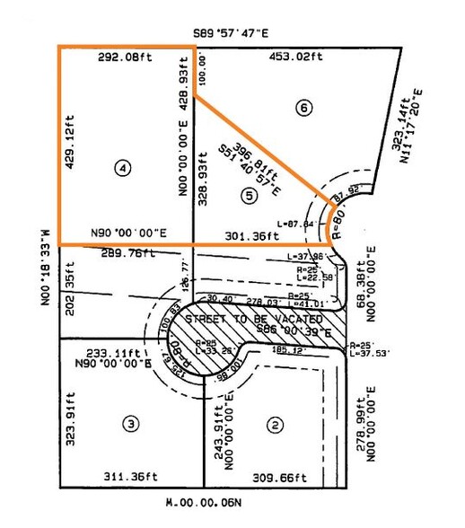 1400 Virgil Anderson Dr, Drumright, OK en venta - Plano de solar - Imagen 2 de 2