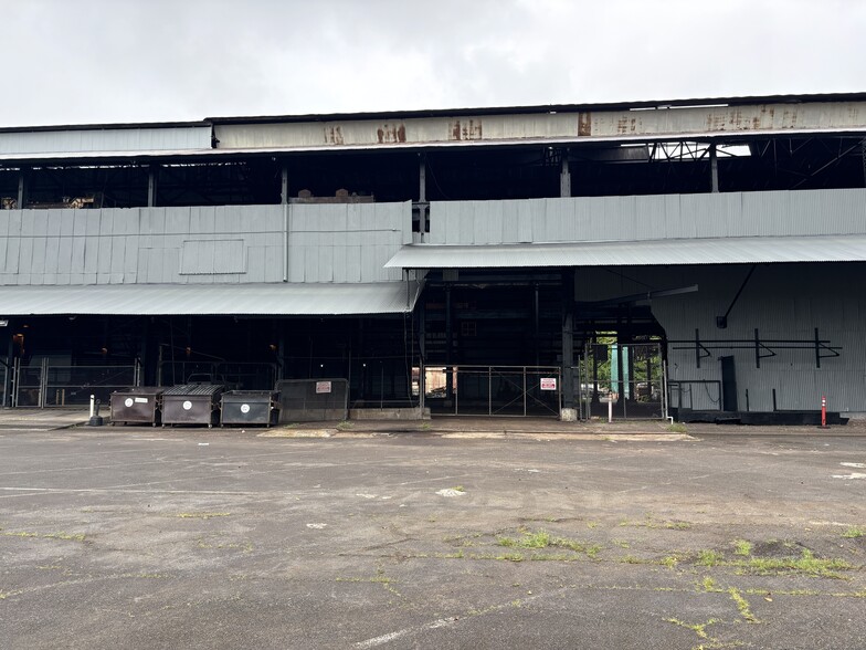 1280 Kamehameha, Hilo, HI en alquiler - Foto del edificio - Imagen 2 de 7