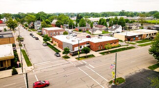 Más detalles de 54 W High St, London, OH - Oficina en venta
