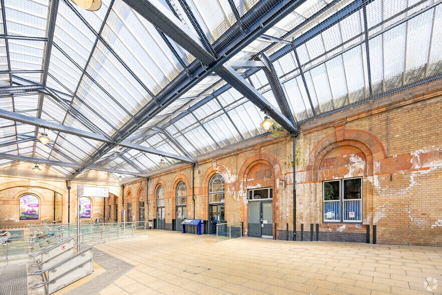 London Rd, Leicester en alquiler - Foto del edificio - Imagen 2 de 4