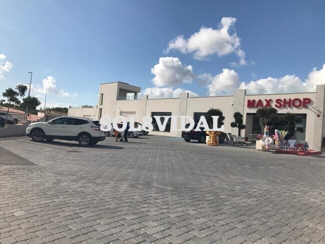 Más detalles de Local en alquiler