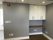 Suite 1450 - Reception area 1