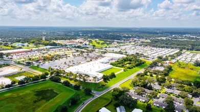 37810 Medical Arts Ct, Zephyrhills, FL - VISTA AÉREA  vista de mapa - Image1