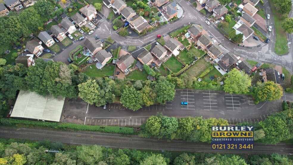 303 Penns Ln, Sutton Coldfield en venta - Foto del edificio - Imagen 3 de 18
