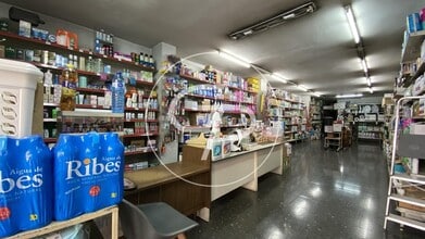 Local en Barcelona, Barcelona en alquiler Foto del interior- Imagen 2 de 7