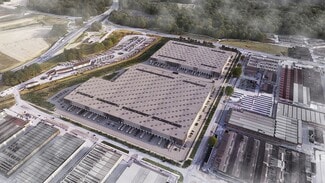 Más detalles de Carretera de Logroño, Km 110, Burgos - Nave en alquiler