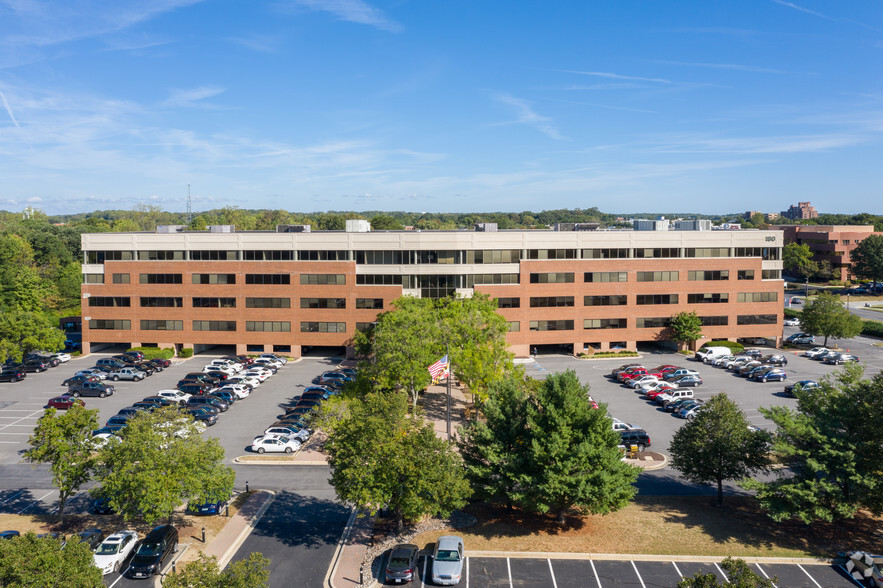 180 Admiral Cochrane Dr, Annapolis, MD en alquiler - Foto del edificio - Imagen 3 de 11