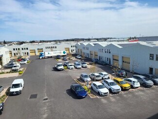 Más detalles de 22 Rue Marius Grosso, Vaulx-en-Velin - Flex en alquiler