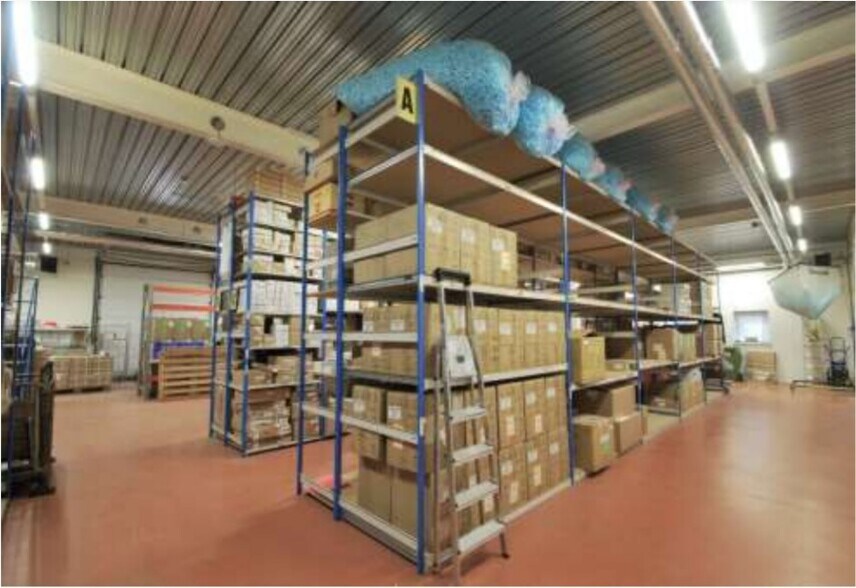 Range Rd, Witney en alquiler - Foto del interior - Imagen 3 de 3