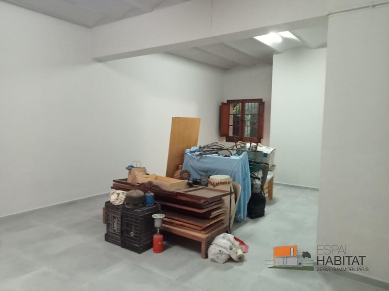 Local en Premià de Dalt, Barcelona en alquiler - Foto del interior - Imagen 2 de 3