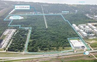 Más detalles para SH 146 and Red Bluff Rd, Seabrook, TX - Terrenos en venta