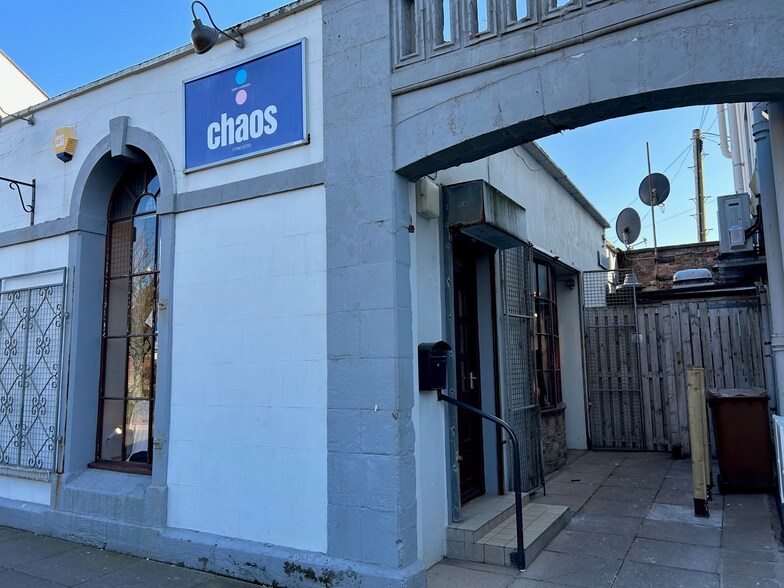 132A Queen St, Whitehaven en venta - Foto del edificio - Imagen 3 de 7