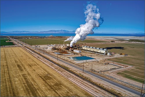 South Highway 78 & West Highway 86, Borrego Springs, CA en venta - Foto del edificio - Imagen 3 de 3