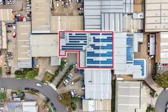 11 Anvil Rd, Seven Hills, NSW - Aérea vista de mapa - Image1