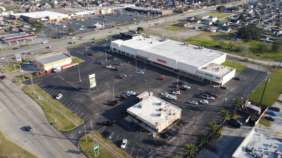 5005 Lapalco Blvd, Marrero, LA en alquiler - Foto del edificio - Imagen 1 de 5