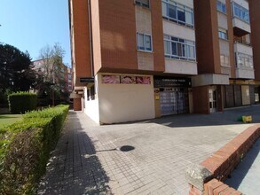 Local en Segovia, Segovia en alquiler Foto del interior- Imagen 2 de 6