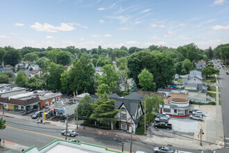 1182 Teaneck Rd, Teaneck, NJ - VISTA AÉREA  vista de mapa