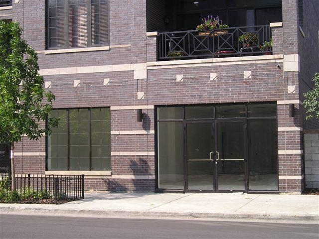 1520 N Sedgwick St, Chicago, IL en venta - Foto del edificio - Imagen 2 de 11