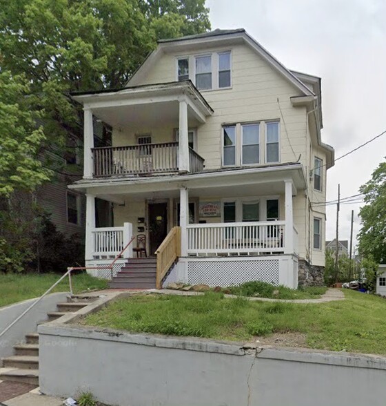 26 Albion St, Waterbury, CT en venta - Foto principal - Imagen 1 de 1